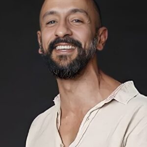 تصویر هنرمند Irandhir Santos