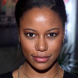 تصویر هنرمند Taylour Paige