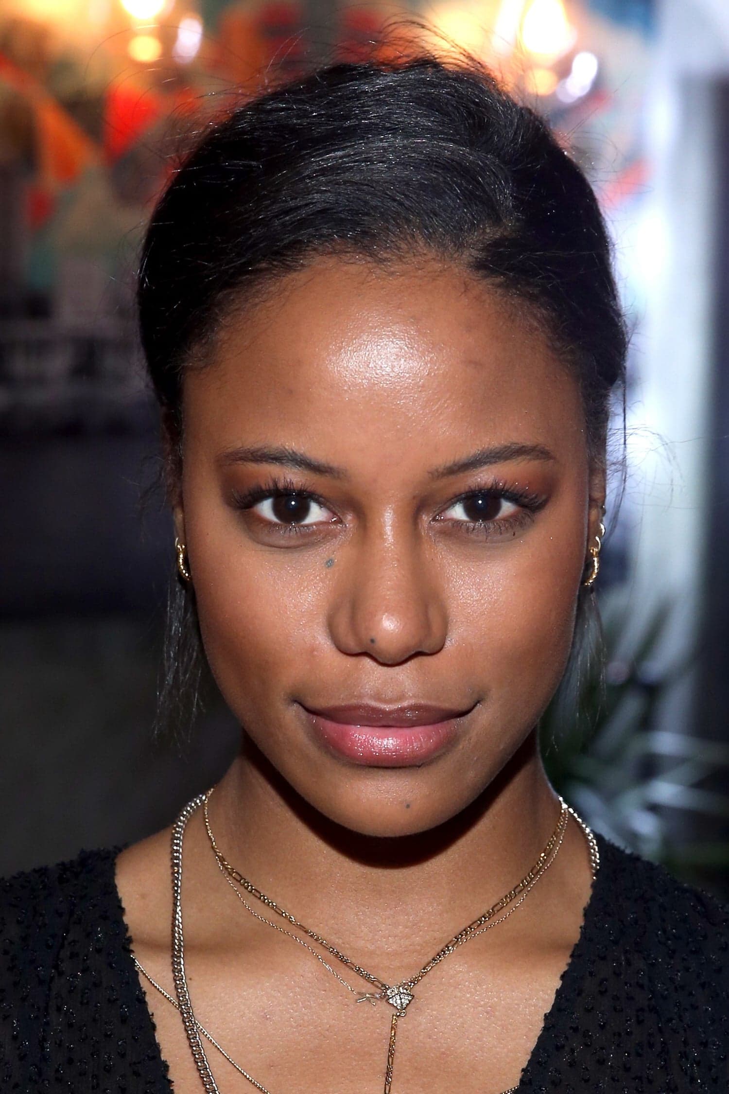 تصویر هنرمند Taylour Paige