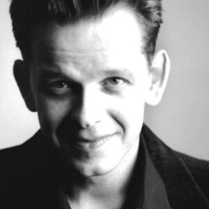 تصویر هنرمند Clay Steakley