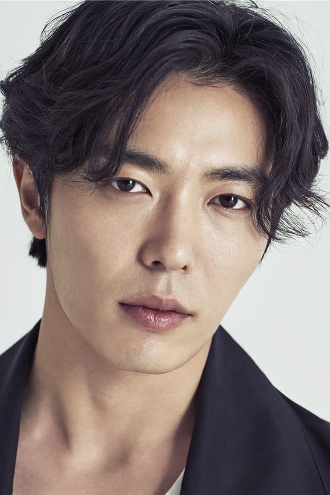 تصویر هنرمند Kim Jae-wook