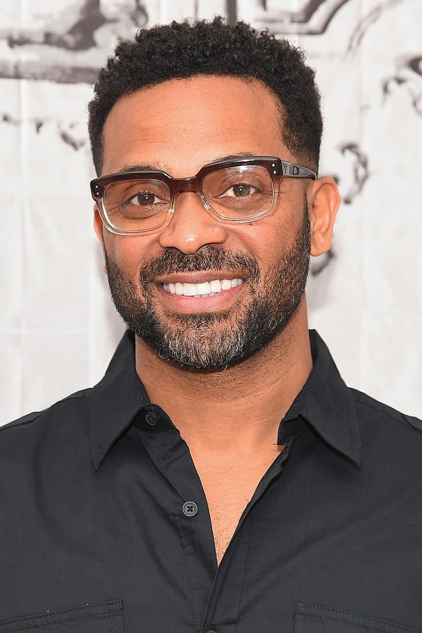 تصویر هنرمند Mike Epps