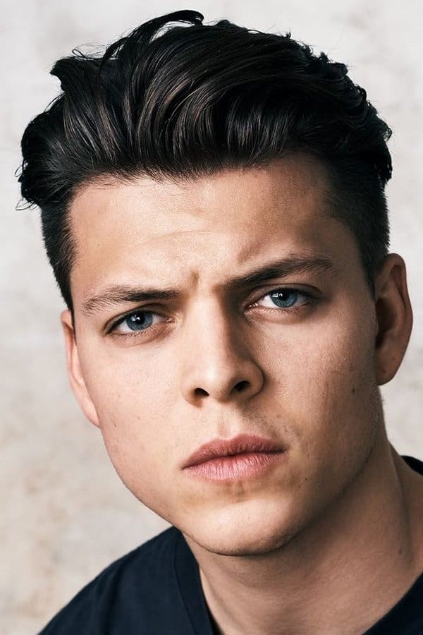 تصویر هنرمند Alex Høgh Andersen