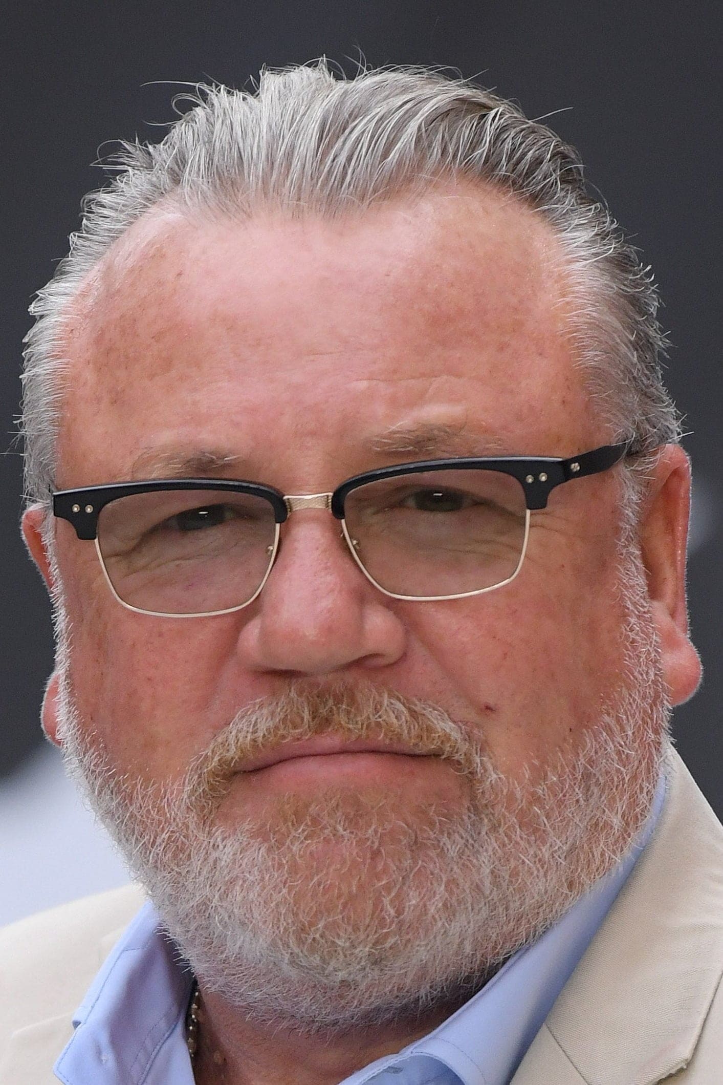 تصویر هنرمند Ray Winstone