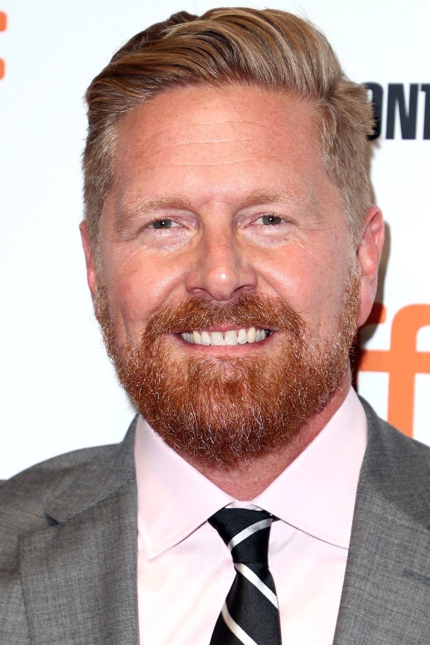 تصویر هنرمند Matthew Michael Carnahan