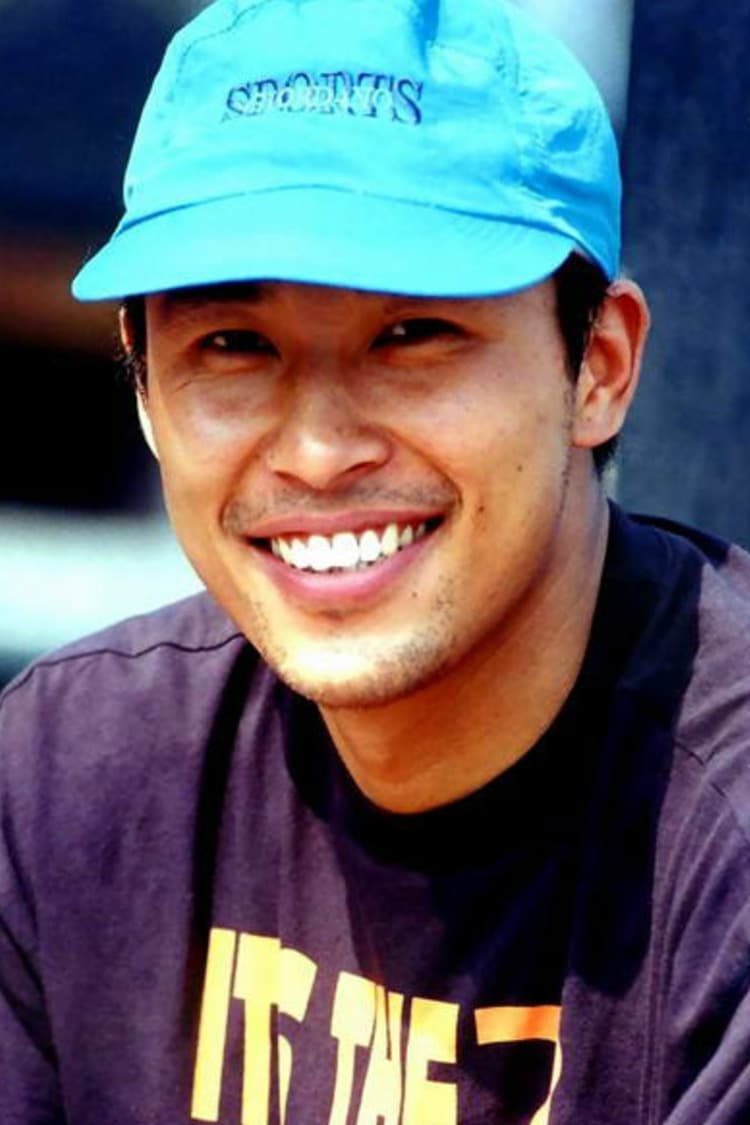تصویر هنرمند Wu Weidong