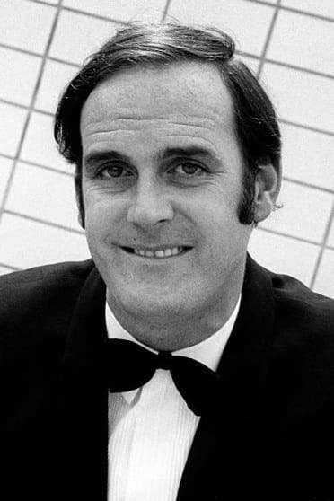 تصویر هنرمند John Cleese