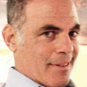 تصویر هنرمند Gregory Snegoff