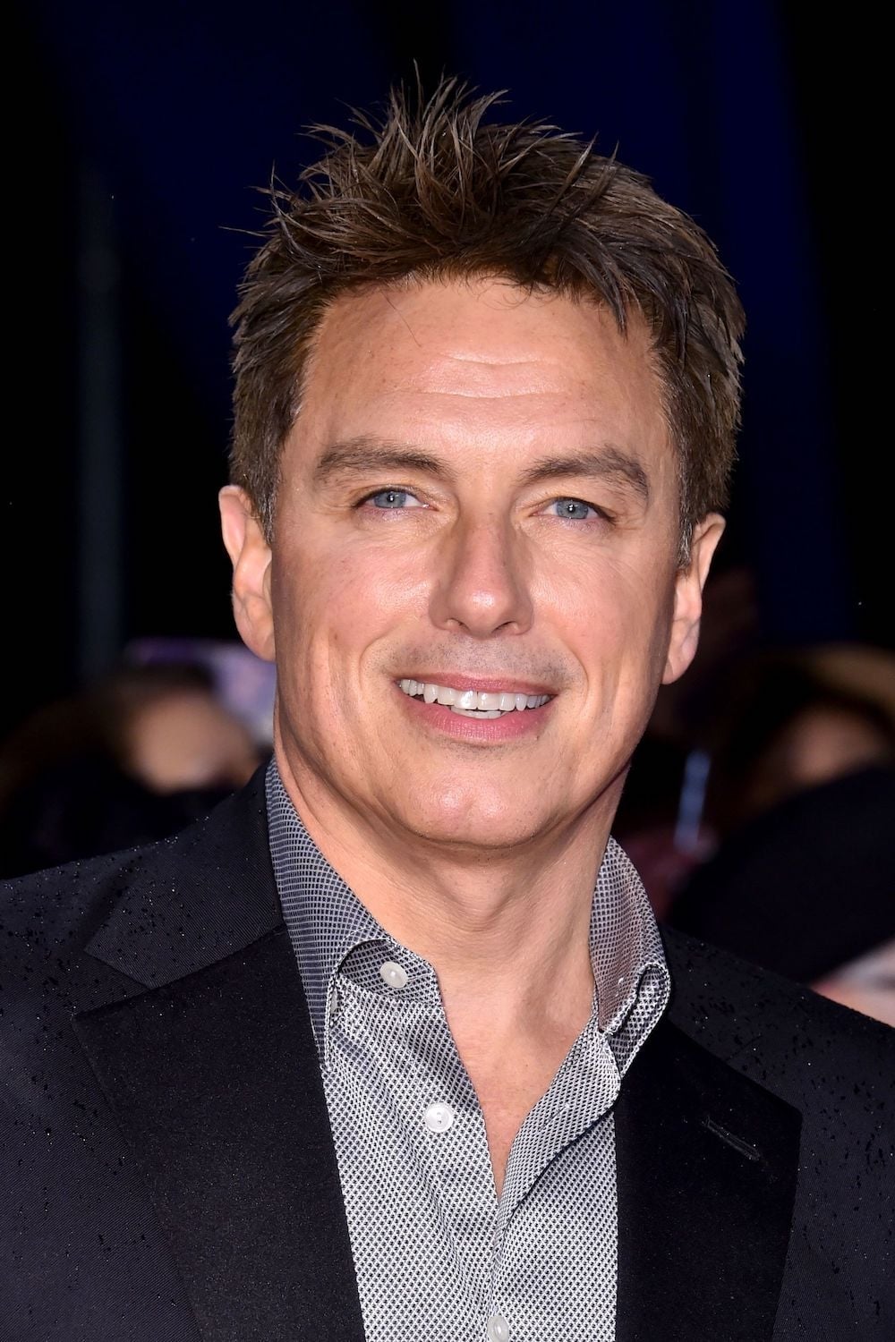 تصویر هنرمند John Barrowman