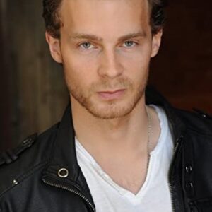 تصویر هنرمند James Pizzinato