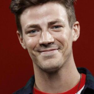 تصویر هنرمند Grant Gustin