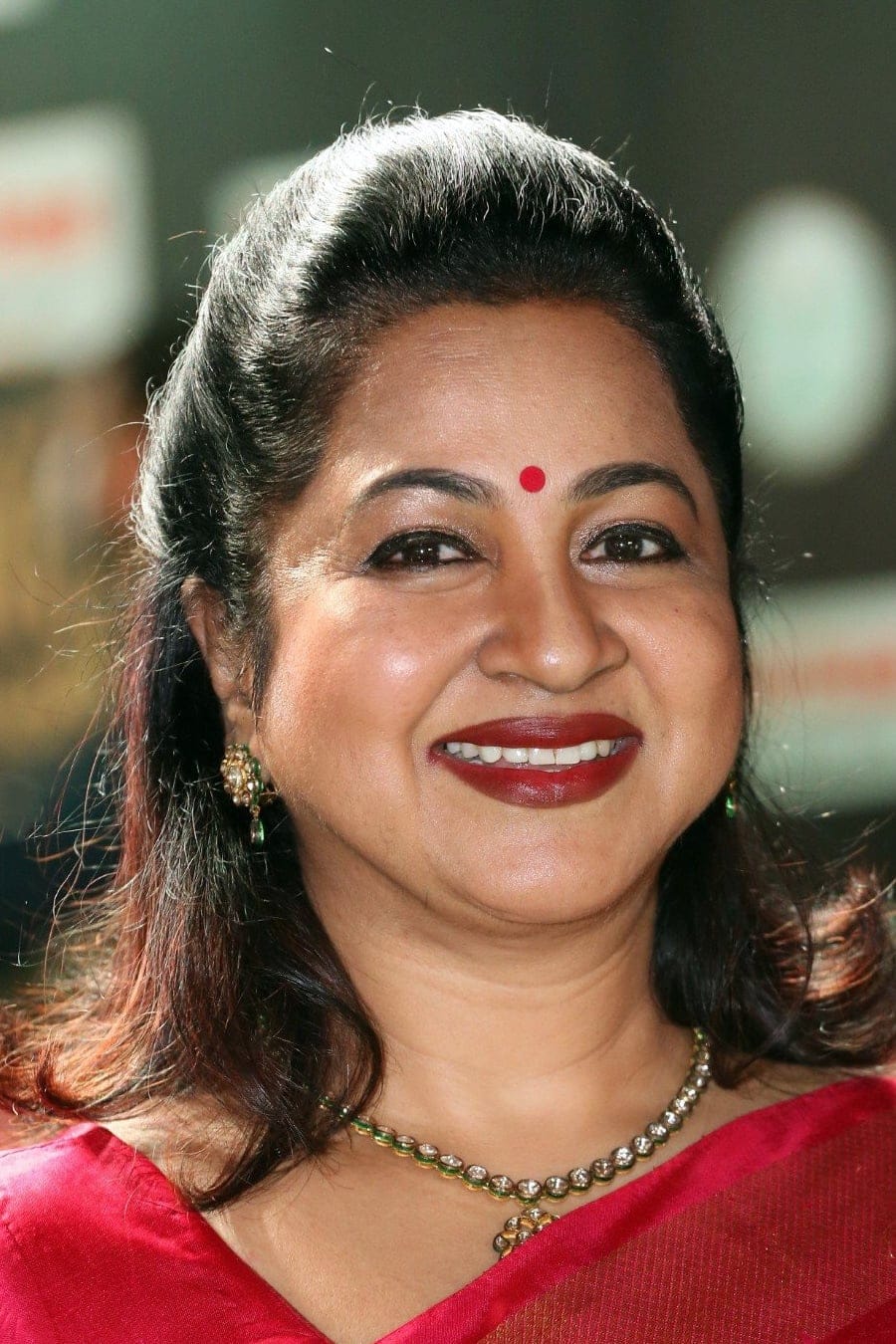 تصویر هنرمند Radikaa Sarathkumar