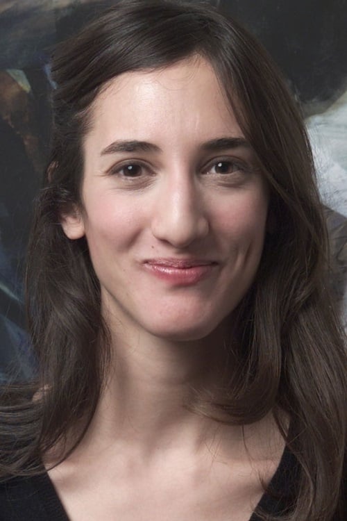 تصویر هنرمند Deniz Gamze Ergüven