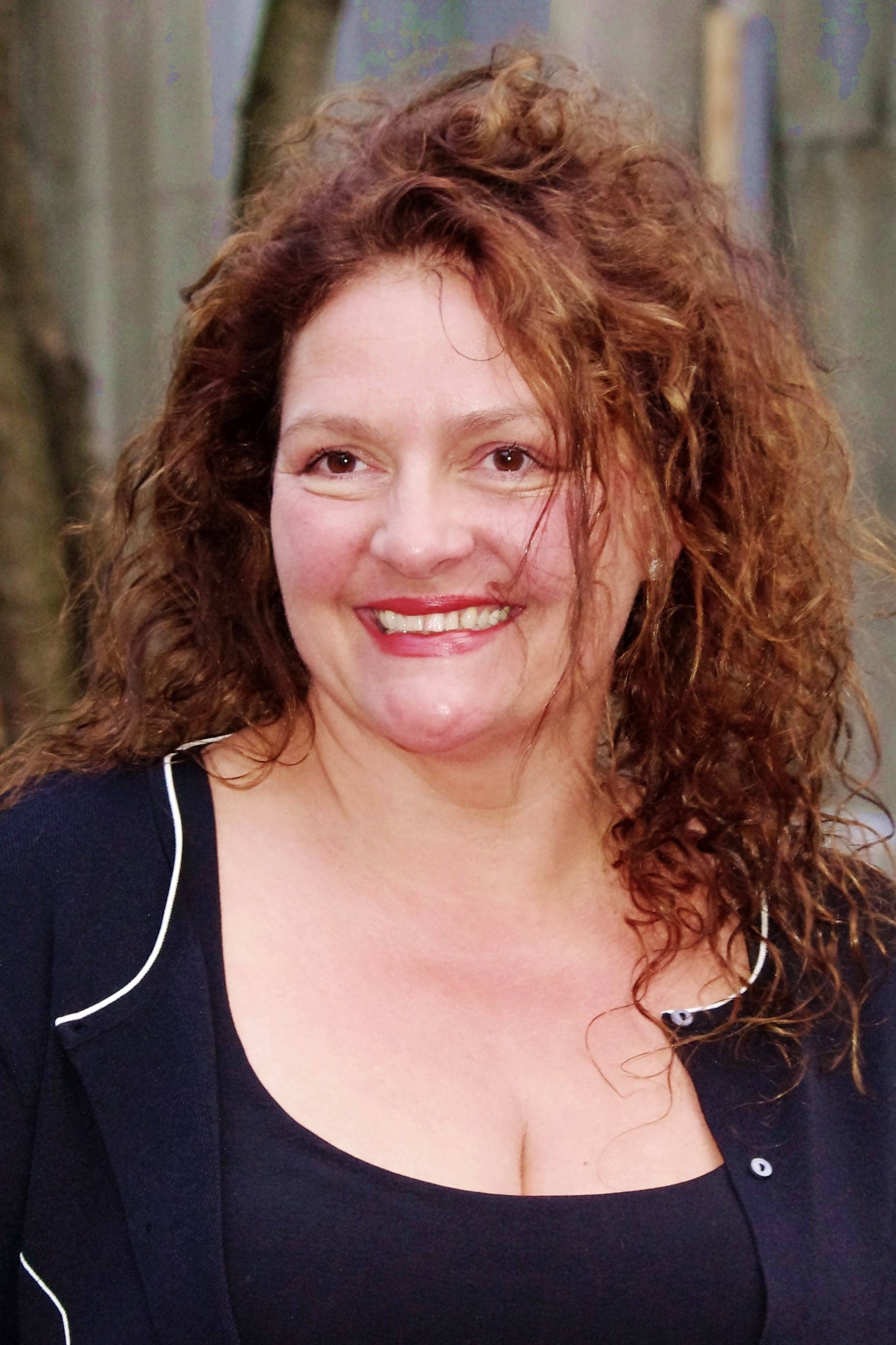 تصویر هنرمند Aida Turturro