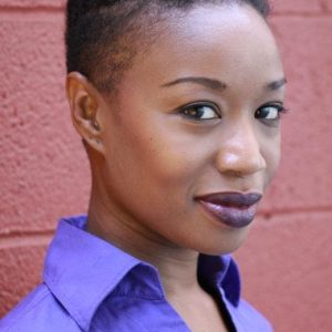 تصویر هنرمند Maya Lynne Robinson