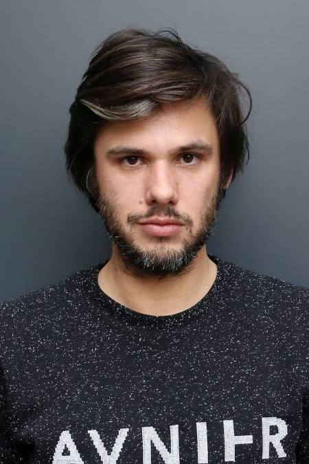 تصویر هنرمند Orelsan