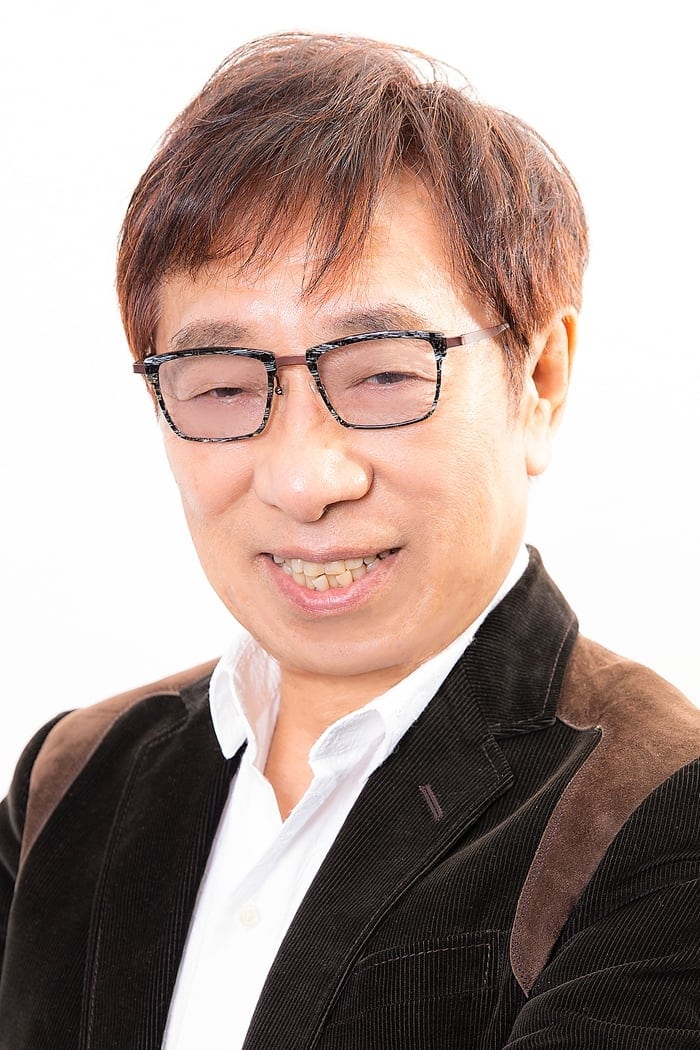 تصویر هنرمند Hitoshi Kubota