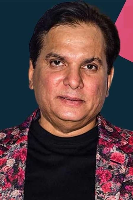تصویر هنرمند Lalit Pandit