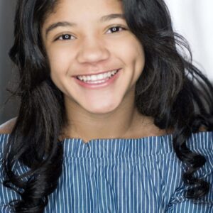 تصویر هنرمند Mariah Bozeman