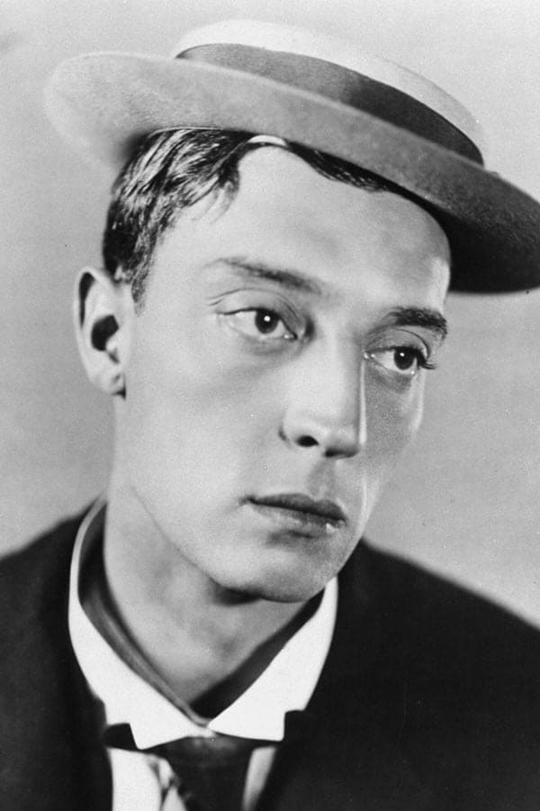 تصویر هنرمند Buster Keaton