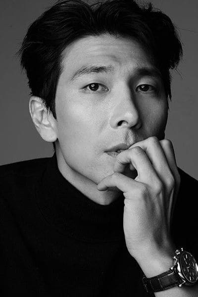 تصویر هنرمند Lee Sang-won