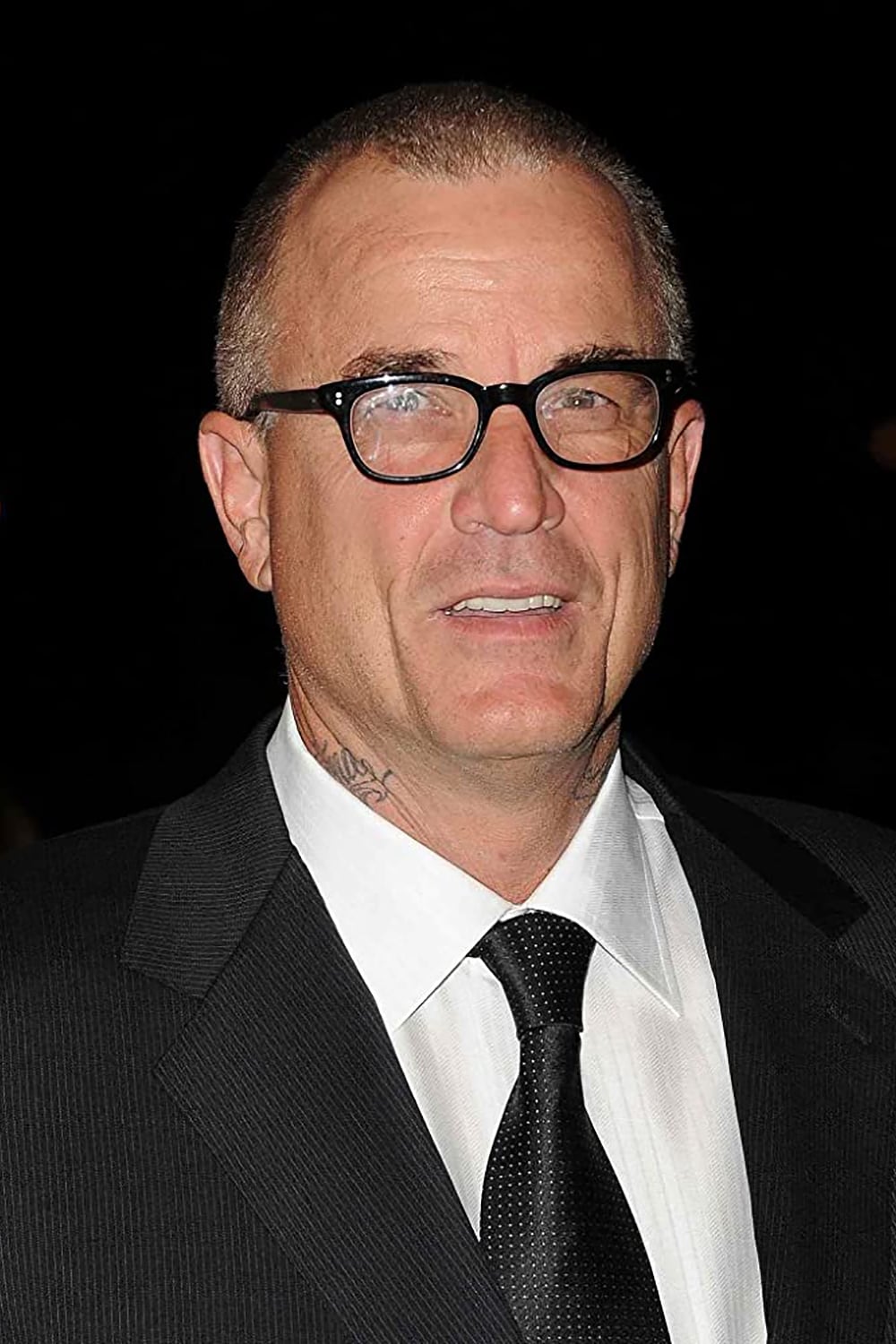 تصویر هنرمند Nick Cassavetes
