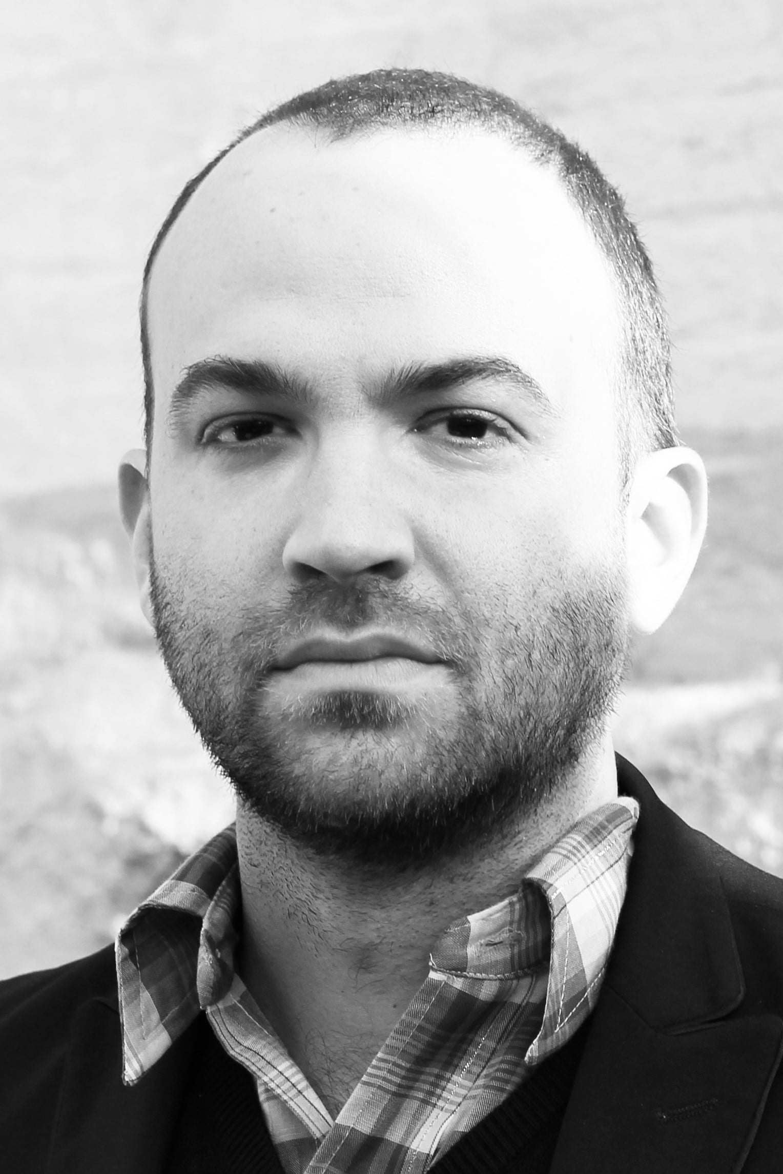 تصویر هنرمند Nathan Halpern