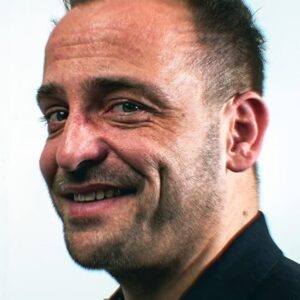 تصویر هنرمند Urs Rechn