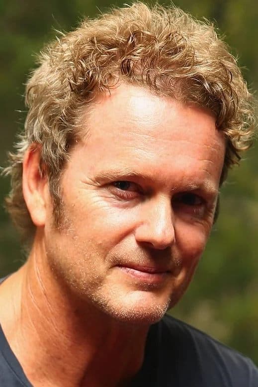 تصویر هنرمند Craig McLachlan