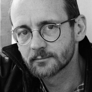 تصویر هنرمند Michael O'Donoghue