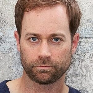 تصویر هنرمند Kevin Waterman