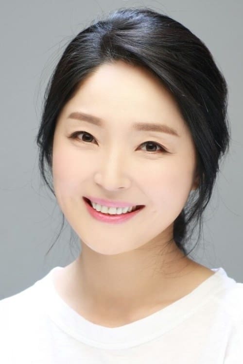 تصویر هنرمند Yoo Chae-mok
