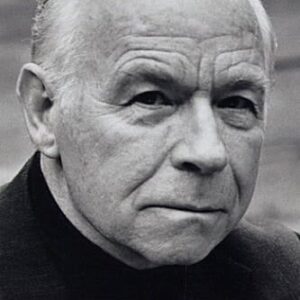 تصویر هنرمند George Bartenieff