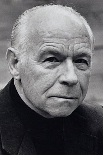 تصویر هنرمند George Bartenieff