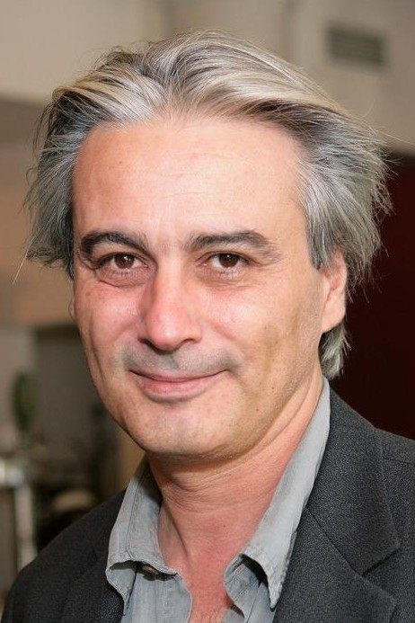 تصویر هنرمند Gilles Bourdos