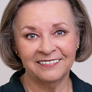 تصویر هنرمند Jill Jane Clements