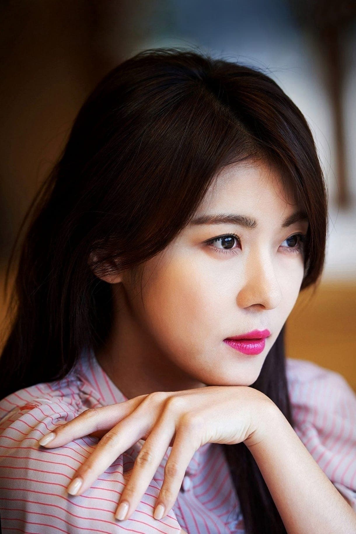 تصویر هنرمند Ha Ji-won
