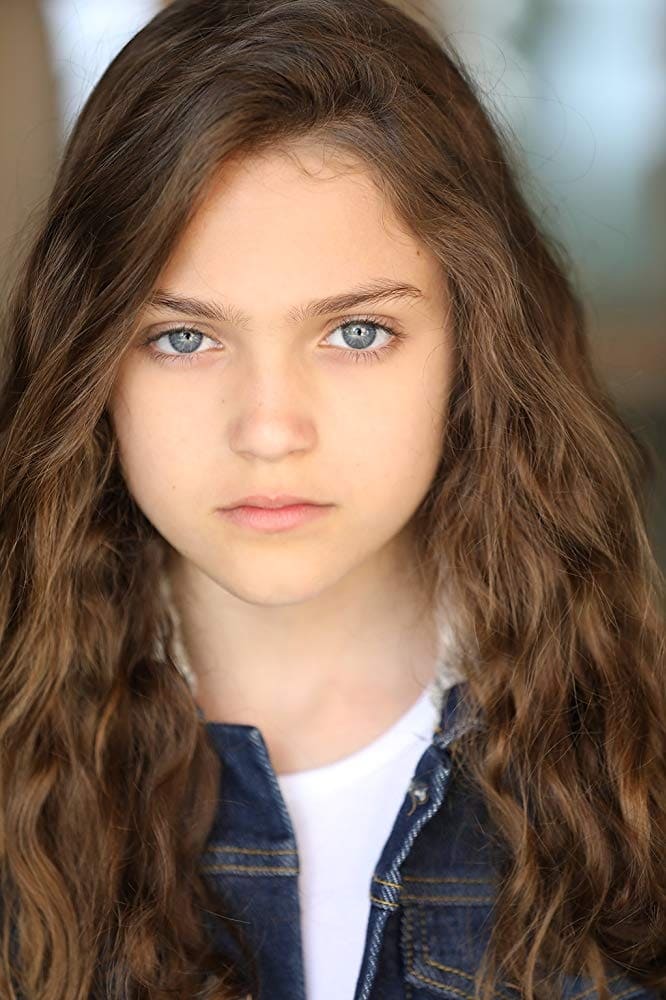 تصویر هنرمند Izzy G.