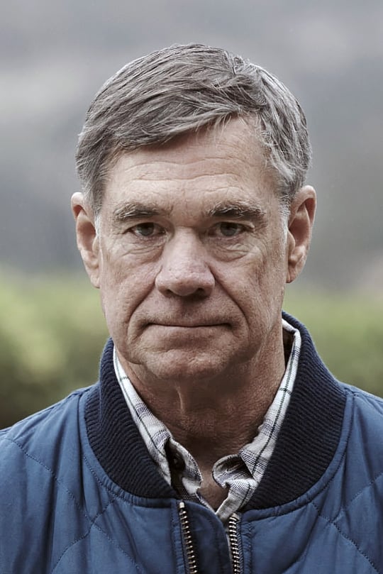 تصویر هنرمند Gus Van Sant