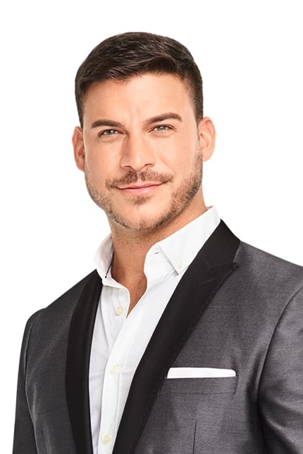 تصویر هنرمند Jax Taylor