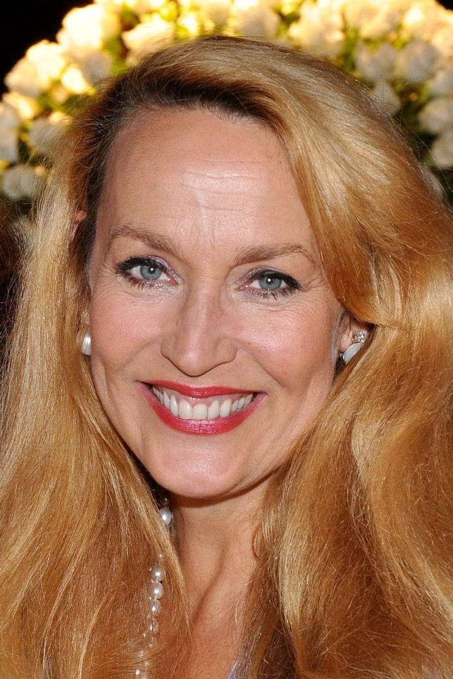 تصویر هنرمند Jerry Hall