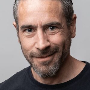 تصویر هنرمند Ola Rapace