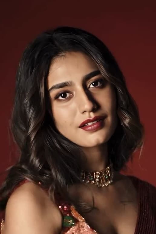 تصویر هنرمند Priya Prakash Varrier
