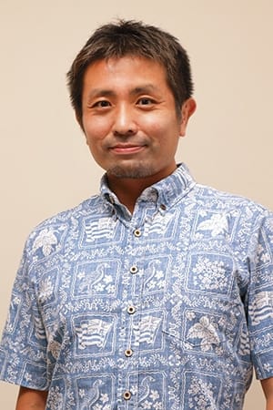 تصویر هنرمند Shigeru Saito