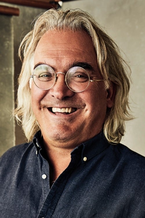 تصویر هنرمند Paul Greengrass