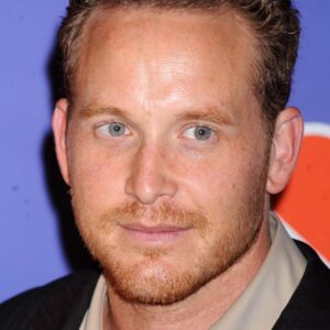 تصویر هنرمند Cole Hauser