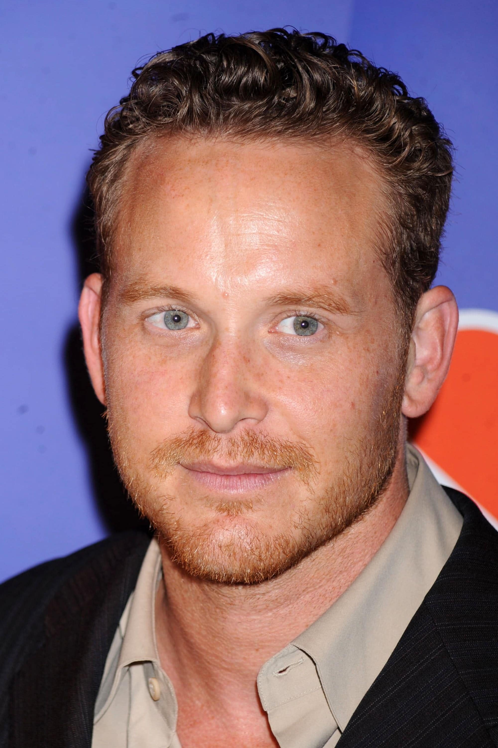 تصویر هنرمند Cole Hauser