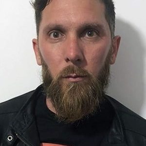 تصویر هنرمند Fabian Aranda