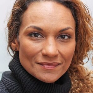 تصویر هنرمند Lejla Abbasová