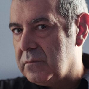 تصویر هنرمند Manuel Morón